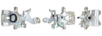 Elstock Bremssattel Hinterachse hinter der Achse rechts  87-2605