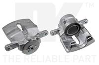 NK Bremssattel Vorderachse rechts vor der Achse  213560