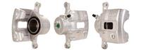 Elstock Bremssattel Vorderachse vor der Achse links  82-0687
