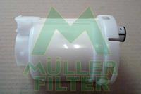 mullerfilter Kraftstofffilter Muller Filter FB346
