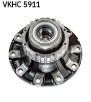 SKF Radnabe  VKHC 5911