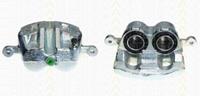 Triscan Bremssattel Vorderachse rechts vor der Achse  8170 343163