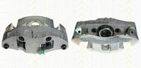 Triscan Bremssattel Vorderachse rechts vor der Achse  8170 343847