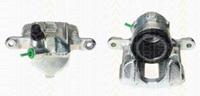 Triscan Bremssattel Vorderachse links vor der Achse  8170 341778