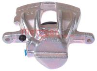 Metzger Bremssattel Vorderachse links  6250645
