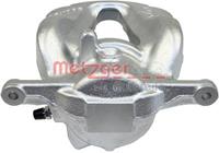 Metzger Bremssattel Vorderachse links  6261085
