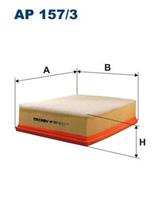 Luchtfilter FILTRON AP157/3