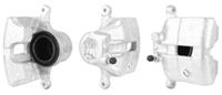 Elstock Bremssattel Vorderachse hinter der Achse links  82-0081