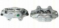 Triscan Bremssattel Vorderachse links hinter der Achse  8170 341882