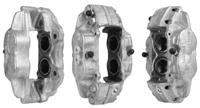 Elstock Bremssattel Vorderachse vor der Achse links  82-1519