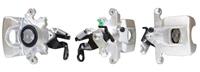 Elstock Bremssattel Hinterachse hinter der Achse rechts  87-2633