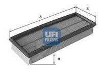 UFI Luftfilter  30.A59.00