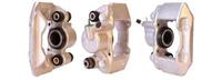 Elstock Bremssattel Hinterachse hinter der Achse rechts  87-0892-1