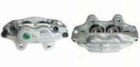 Triscan Bremssattel Vorderachse rechts hinter der Achse  8170 341883