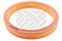 Mapco Luftfilter  60561