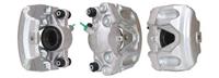 Elstock Bremssattel Vorderachse hinter der Achse rechts  83-2450