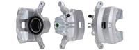 Elstock Bremssattel Vorderachse vor der Achse links  82-2278
