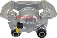 Metzger Bremssattel Vorderachse links  6250971