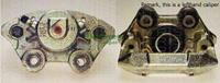 Triscan Bremssattel Vorderachse rechts vor der Achse  8170 341885