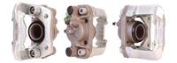 Elstock Bremssattel Vorderachse vor der Achse links  82-0083-1