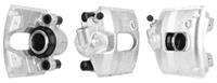 Elstock Bremssattel Vorderachse vor der Achse links  82-1524