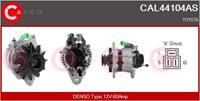 Casco Generator  CAL44104AS