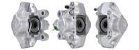 Elstock Bremssattel Hinterachse hinter der Achse rechts  87-0908