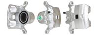 Elstock Bremssattel Vorderachse vor der Achse links  82-2280