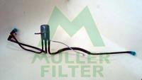 mullerfilter Kraftstofffilter Muller Filter FB360