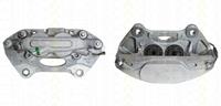 Triscan Bremssattel Vorderachse rechts hinter der Achse  8170 344989
