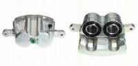 Triscan Bremssattel Vorderachse rechts vor der Achse  8170 343483