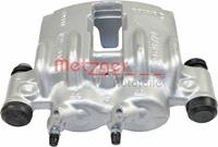 Metzger Bremssattel Vorderachse links  6250663