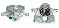 Triscan Bremssattel Vorderachse links vor der Achse  8170 344236