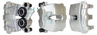 Elstock Bremssattel Vorderachse hinter der Achse rechts  83-2453