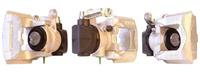 Elstock Bremssattel Hinterachse hinter der Achse rechts  87-0950