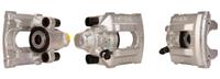 Elstock Bremssattel Hinterachse hinter der Achse links  86-2047