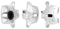 Elstock Bremssattel Vorderachse vor der Achse links  82-1544