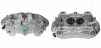 Triscan Bremssattel Hinterachse links vor der Achse  8170 344990