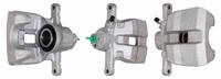 Elstock Bremssattel Hinterachse hinter der Achse rechts  87-2762