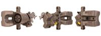 Elstock Bremssattel Hinterachse vor der Achse links  86-2107