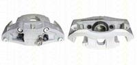 Triscan Bremssattel Vorderachse rechts vor der Achse  8170 343855