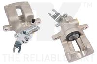 NK Bremssattel Hinterachse lis hinter der Achse  2145129