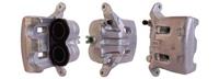 Elstock Bremssattel vor der Achse  82-2297