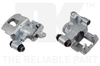 NK Bremssattel Hinterachse lis hinter der Achse  2139117