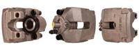 Elstock Bremssattel Hinterachse hinter der Achse links  86-2120