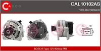 Casco Generator  CAL10102AS