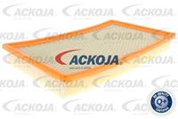 Luchtfilter ACKOJA, u.a. für Ford, Opel, Nissan, Subaru, Isuzu, Infiniti