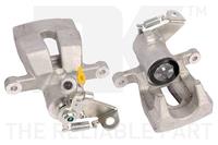 NK Bremssattel Hinterachse lis hinter der Achse  2139133