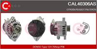 Casco Generator  CAL40306AS