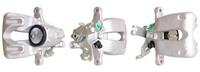 Elstock Bremssattel Hinterachse hinter der Achse links  86-2132